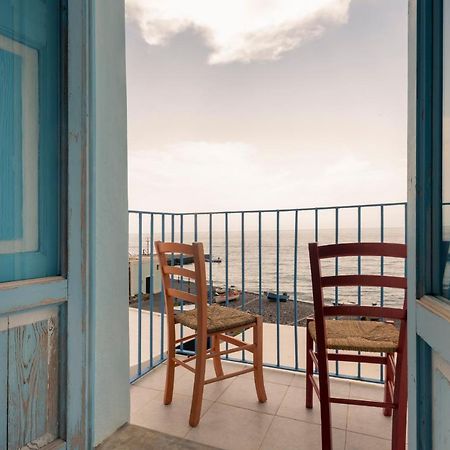 Hotel Pensione La Sirena Pecorini Esterno foto