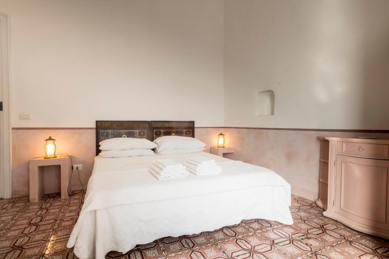 Hotel Pensione La Sirena Pecorini Esterno foto