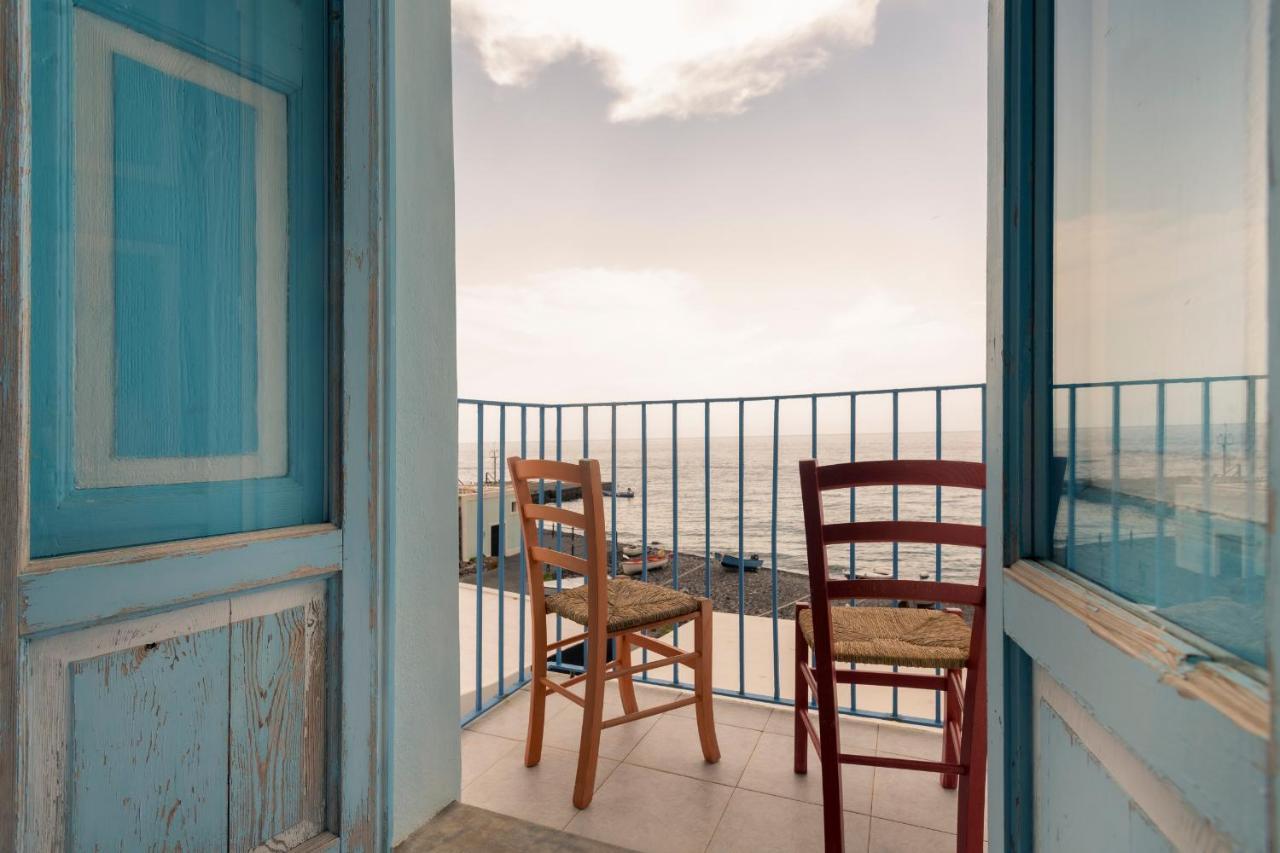 Hotel Pensione La Sirena Pecorini Esterno foto