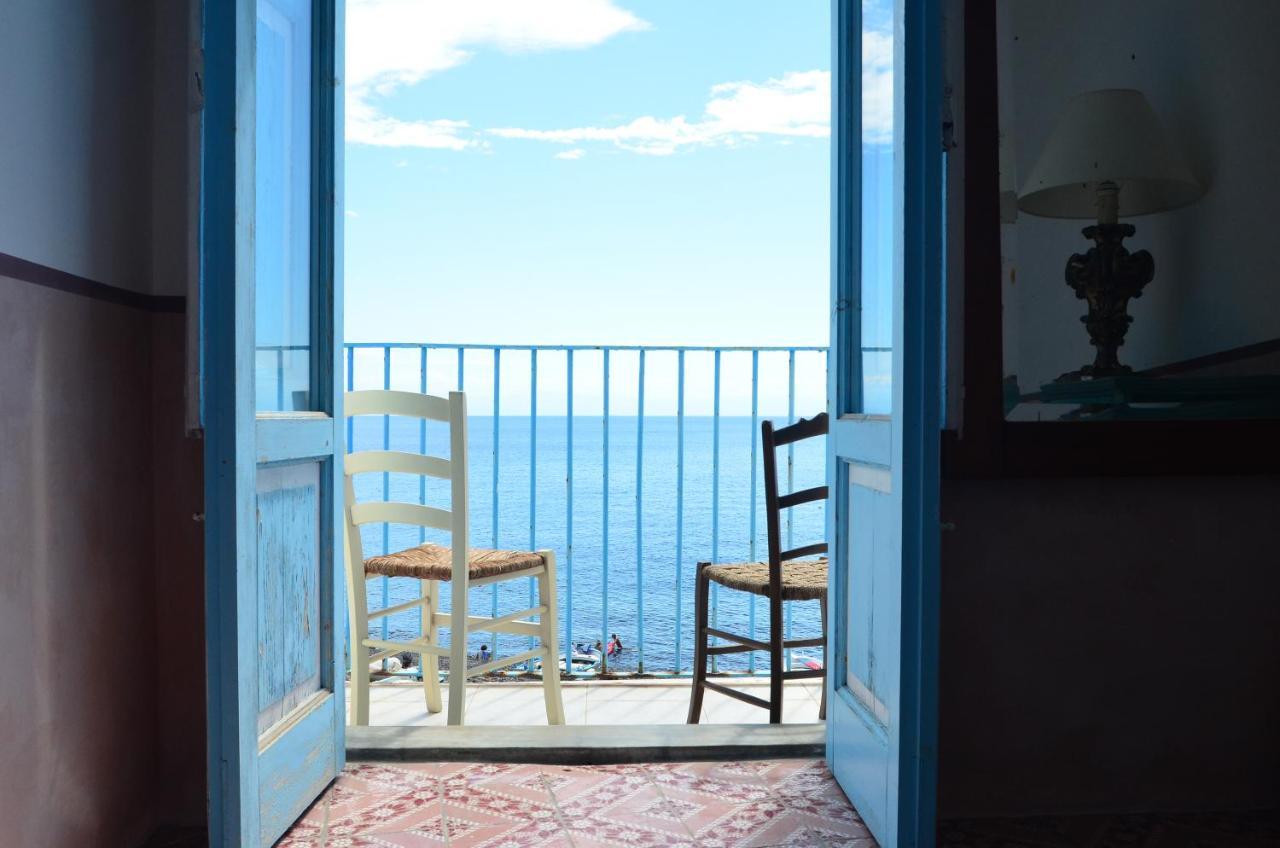 Hotel Pensione La Sirena Pecorini Esterno foto
